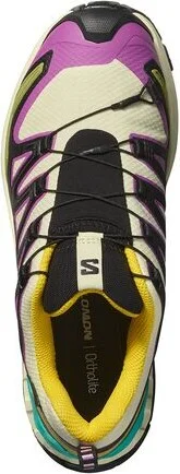 Salomon XA Pro 3D V9 GORE-TEX Trail Running Shoe - Women's - Image 10