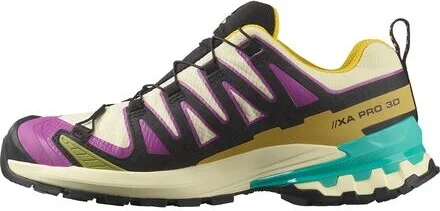 Salomon XA Pro 3D V9 GORE-TEX Trail Running Shoe - Women's - Image 11