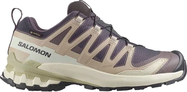 Nine Iron/Oxford Tan/Alfalfa
