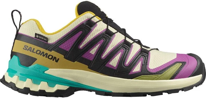 Salomon XA Pro 3D V9 GORE-TEX Trail Running Shoe - Women's