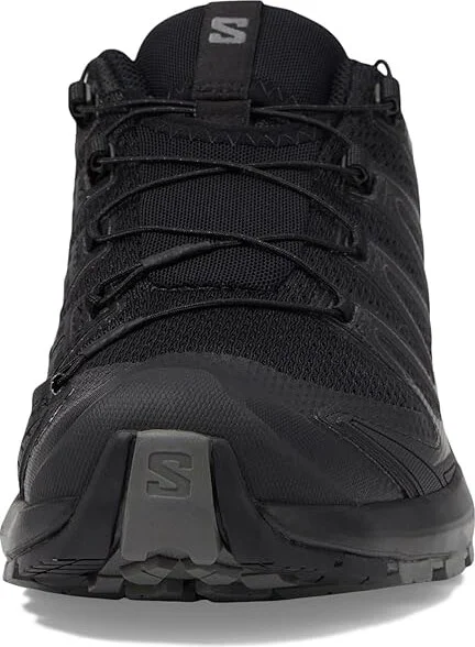 Salomon Xa Pro 3D V9 Men's Shoes Black/Phantom/Pewter : 7.5 D - Medium, Rubber/Synthetic - Image 3