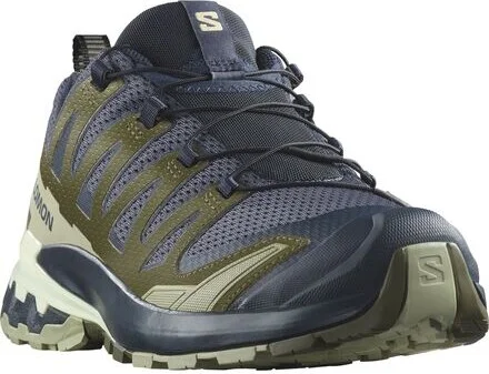 Salomon XA Pro 3D V9 Trail Running Shoe - Men's - Image 2