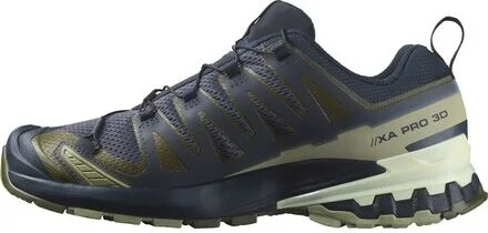 Salomon XA Pro 3D V9 Trail Running Shoe - Men's - Image 5