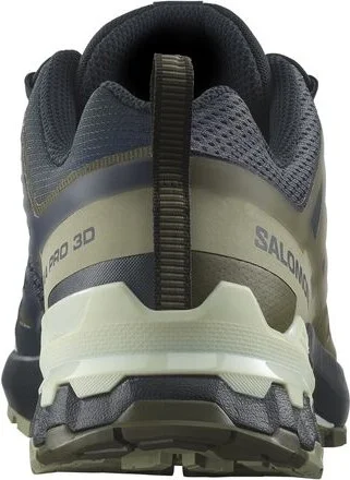 Salomon XA Pro 3D V9 Trail Running Shoe - Men's - Image 8