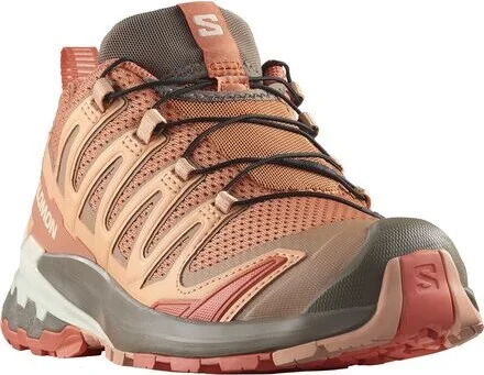 Salomon XA Pro 3D V9 Trail Running Shoe - Women's - Image 2