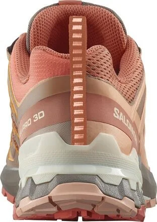 Salomon XA Pro 3D V9 Trail Running Shoe - Women's - Image 3