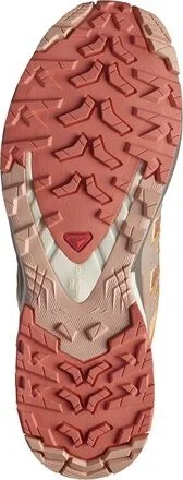 Salomon XA Pro 3D V9 Trail Running Shoe - Women's - Image 4