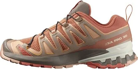 Salomon XA Pro 3D V9 Trail Running Shoe - Women's - Image 5