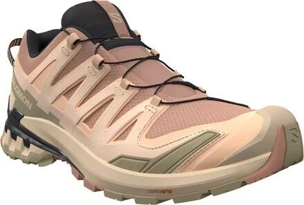Salomon XA Pro 3D V9 Trail Running Shoe - Women's - Image 6