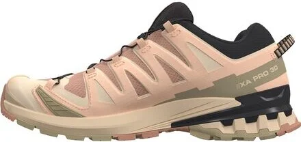 Salomon XA Pro 3D V9 Trail Running Shoe - Women's - Image 9