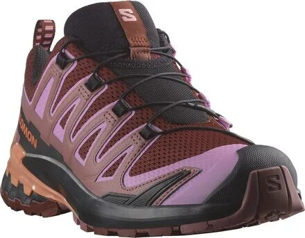 Salomon XA Pro 3D V9 Trail Running Shoe - Women's - Image 10