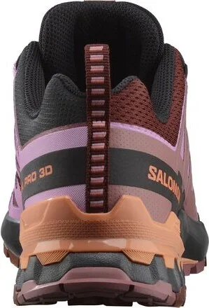 Salomon XA Pro 3D V9 Trail Running Shoe - Women's - Image 11