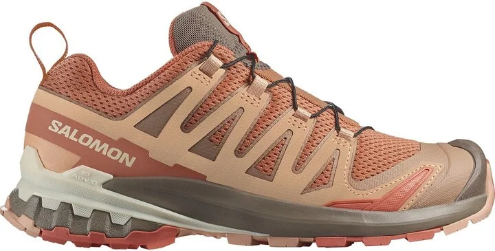 Salomon XA Pro 3D V9 Trail Running Shoe - Women's