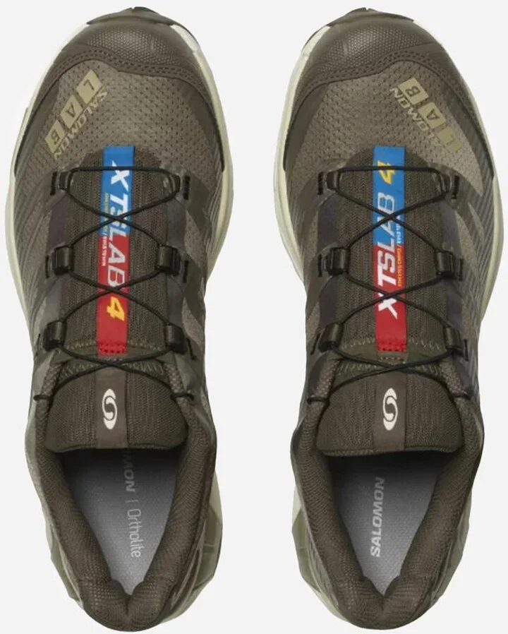 Salomon Xt-4 Og Aurora Borealis - Image 2