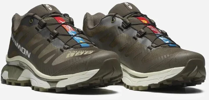 Salomon Xt-4 Og Aurora Borealis - Image 3