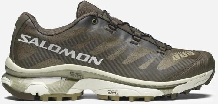 Salomon Xt-4 Og Aurora Borealis