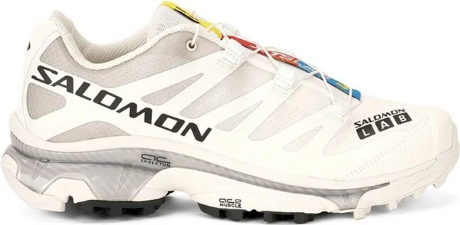 Salomon XT-4 OG Lace-Up Sneakers