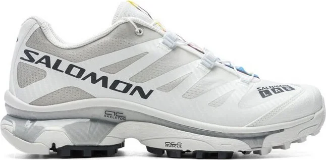 Salomon XT-4 OG Lace-Up Sneakers