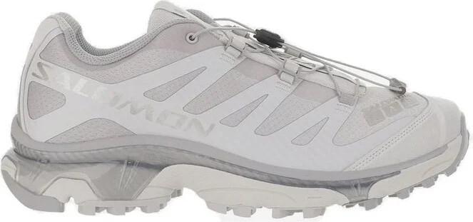 Salomon XT-4 OG Lace-Up Sneakers
