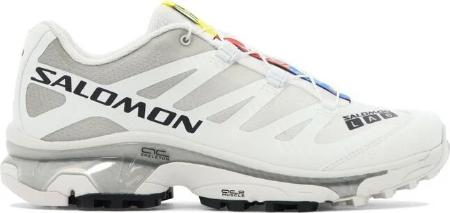 Salomon XT-4 OG Lace-Up Sneakers