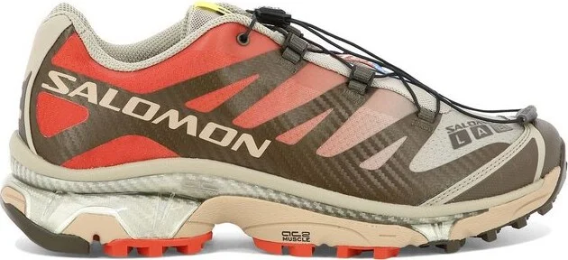 Salomon XT-4 OG Low-Top Sneakers
