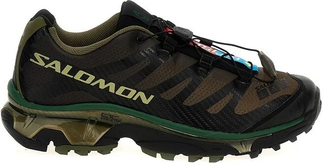 Salomon XT-4 OG Low-Top Sneakers