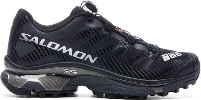 Salomon XT-4 OG Low-Top Sneakers