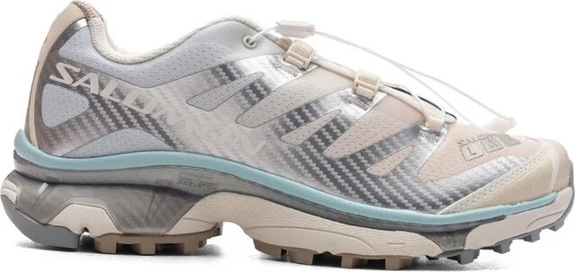 Salomon XT-4 OG Low-Top Sneakers