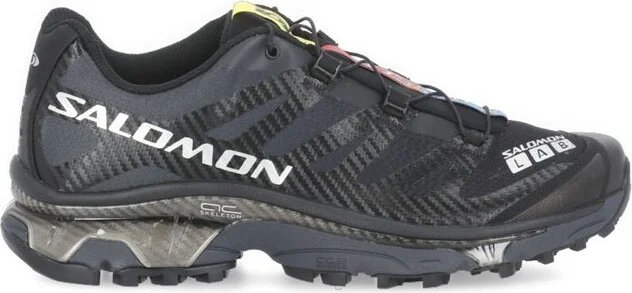 Salomon Xt-4 OG Low-Top Sneakers