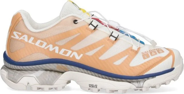 Salomon Xt-4 Og Low-Top Sneakers