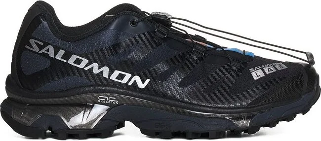 Salomon Xt-4 OG Low-Top Sneakers
