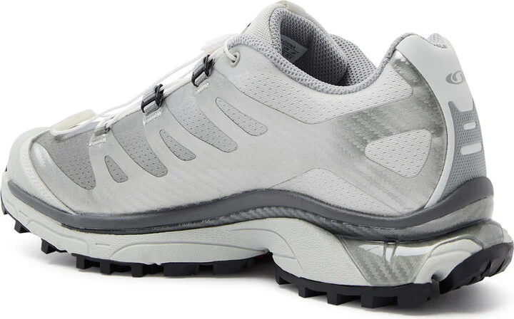 Salomon XT-4 OG Panelled Mesh Sneakers - Image 2