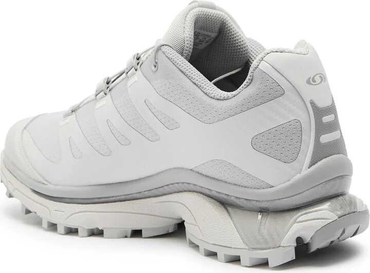 Salomon XT-4 OG Panelled Mesh Sneakers - Image 2