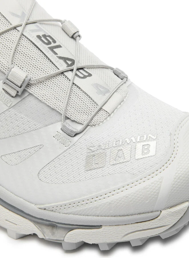 Salomon XT-4 OG Panelled Mesh Sneakers - Image 4