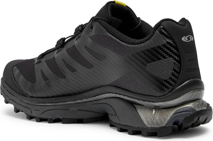Salomon XT-4 OG Panelled Mesh Sneakers - Image 2