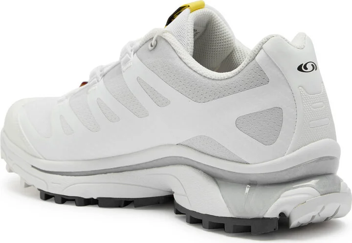 Salomon XT-4 OG Panelled Mesh Sneakers - Image 2