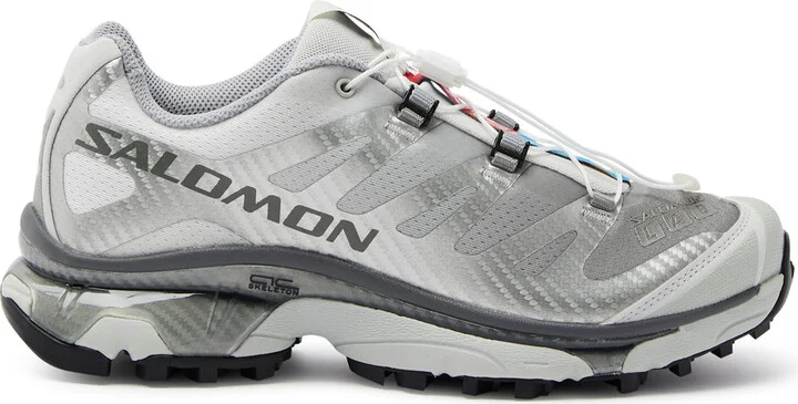 Salomon XT-4 OG Panelled Mesh Sneakers
