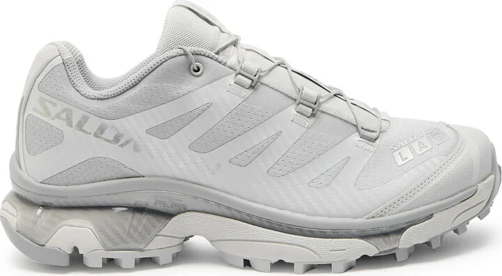 Salomon XT-4 OG Panelled Mesh Sneakers