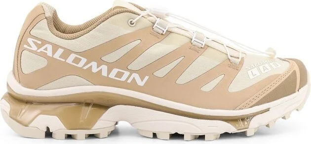 Salomon XT-4 OG Protective Lace-Up Sneakers