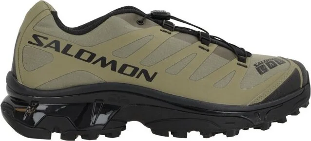 Salomon Xt-4 Og Protective Lace-Up Sneakers