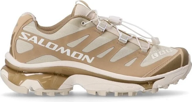 Salomon XT-4 OG Protective Lace-Up Sneakers