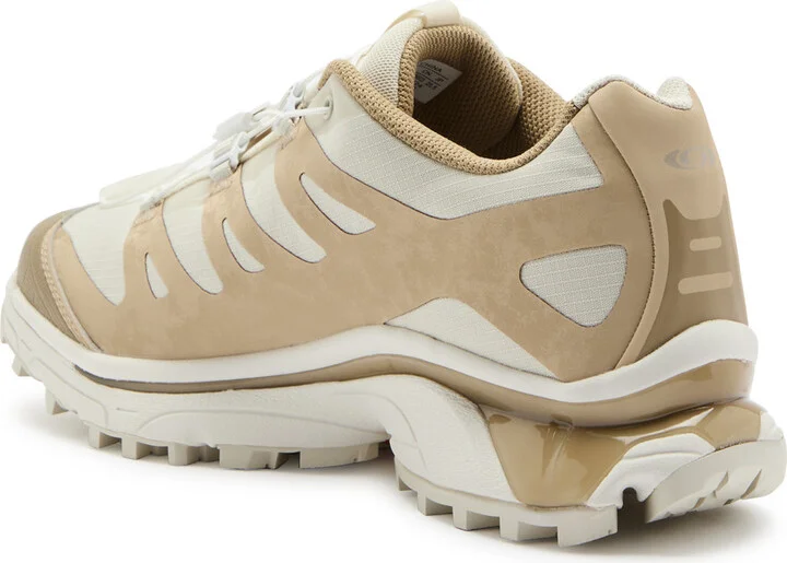 Salomon XT-4 OG Protective Panelled Mesh Sneakers - Image 2