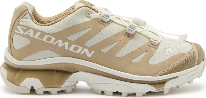 Salomon XT-4 OG Protective Panelled Mesh Sneakers