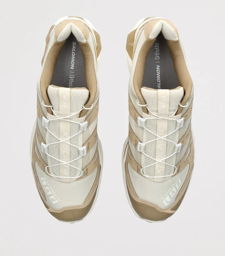 Salomon Xt-4 Og Protective Sneakers - Image 4