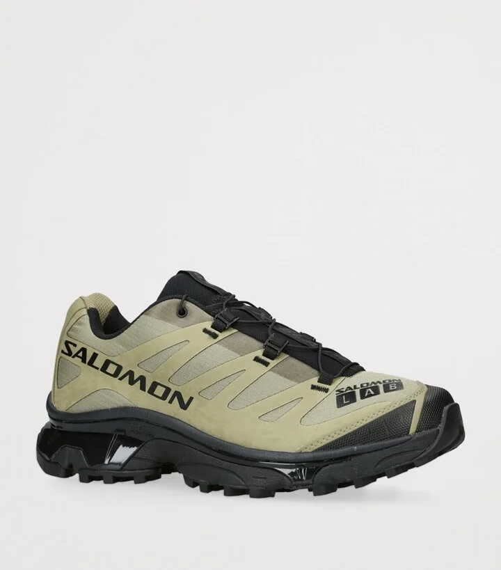 Salomon Xt-4 Og Protective Sneakers - Image 3