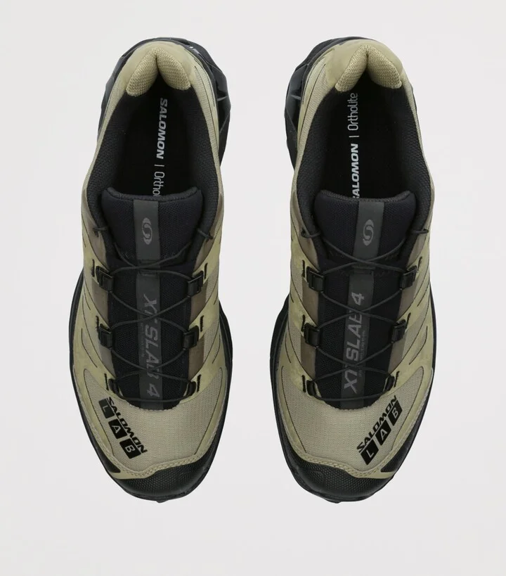 Salomon Xt-4 Og Protective Sneakers - Image 4