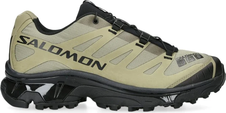 Salomon Xt-4 Og Protective Sneakers