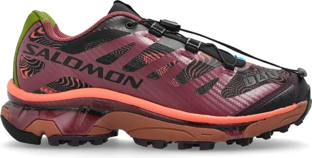 Salomon XT-4 OG R.A.D. Low-Top Sneakers