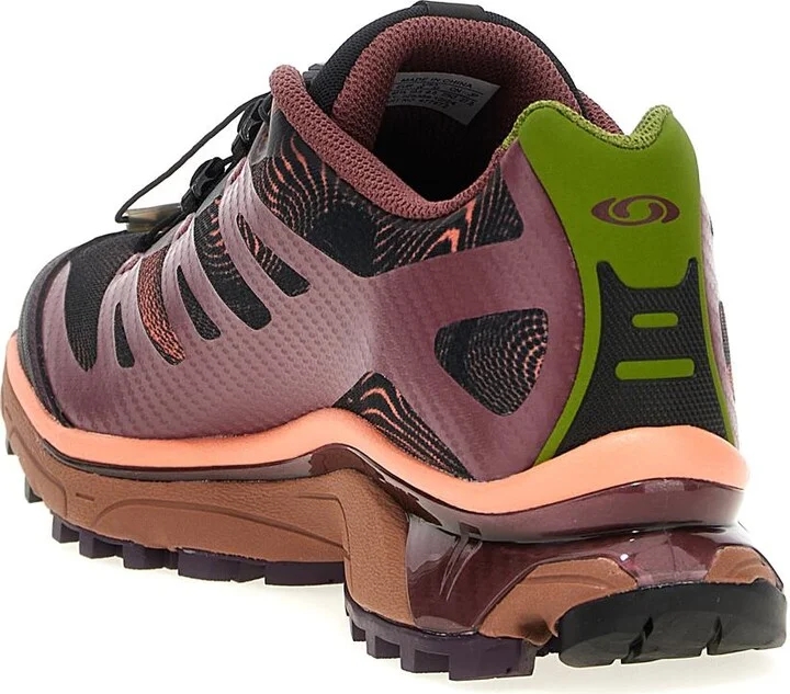 Salomon 'Xt-4 Og R.A.D' Sneakers - Image 3