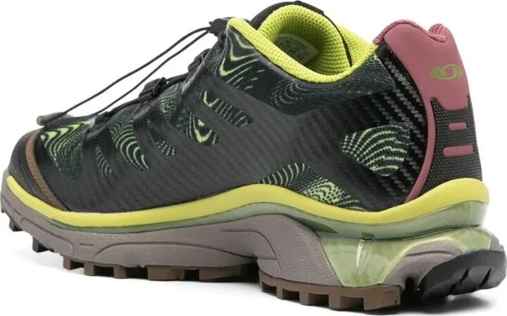 Salomon Xt-4 Og R.A.D. Sneakers Shoes - Image 2